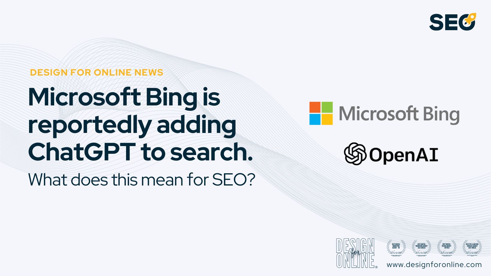Microsoft Bing integrating with ChatGPT by OpenAI in March