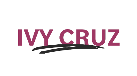 Ivy Cruz Flowers, Website Design, SEO, Branding completed by Design For Online, Suffolk based Marketing Agency