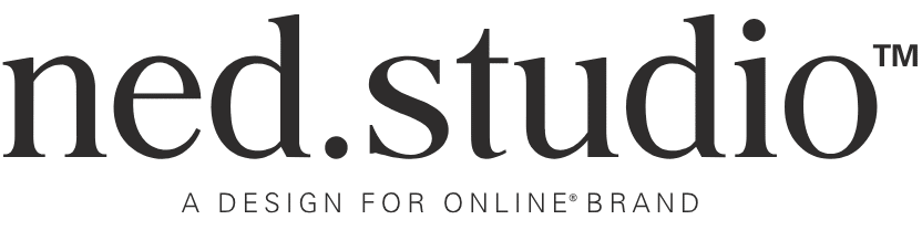 Ned Studio logo
