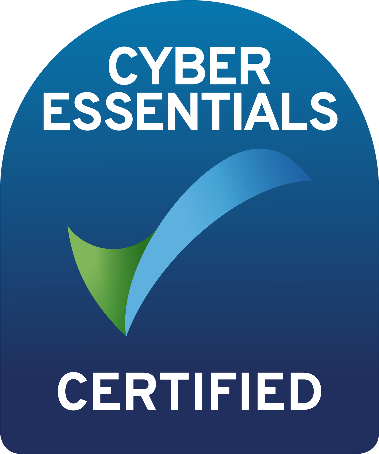 Design for Online Ltd is Cyber Essentials Certified