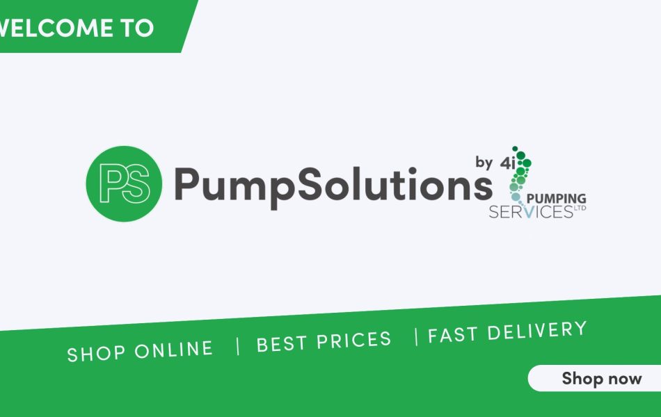 Pump Solutions by 4i Pumping Services