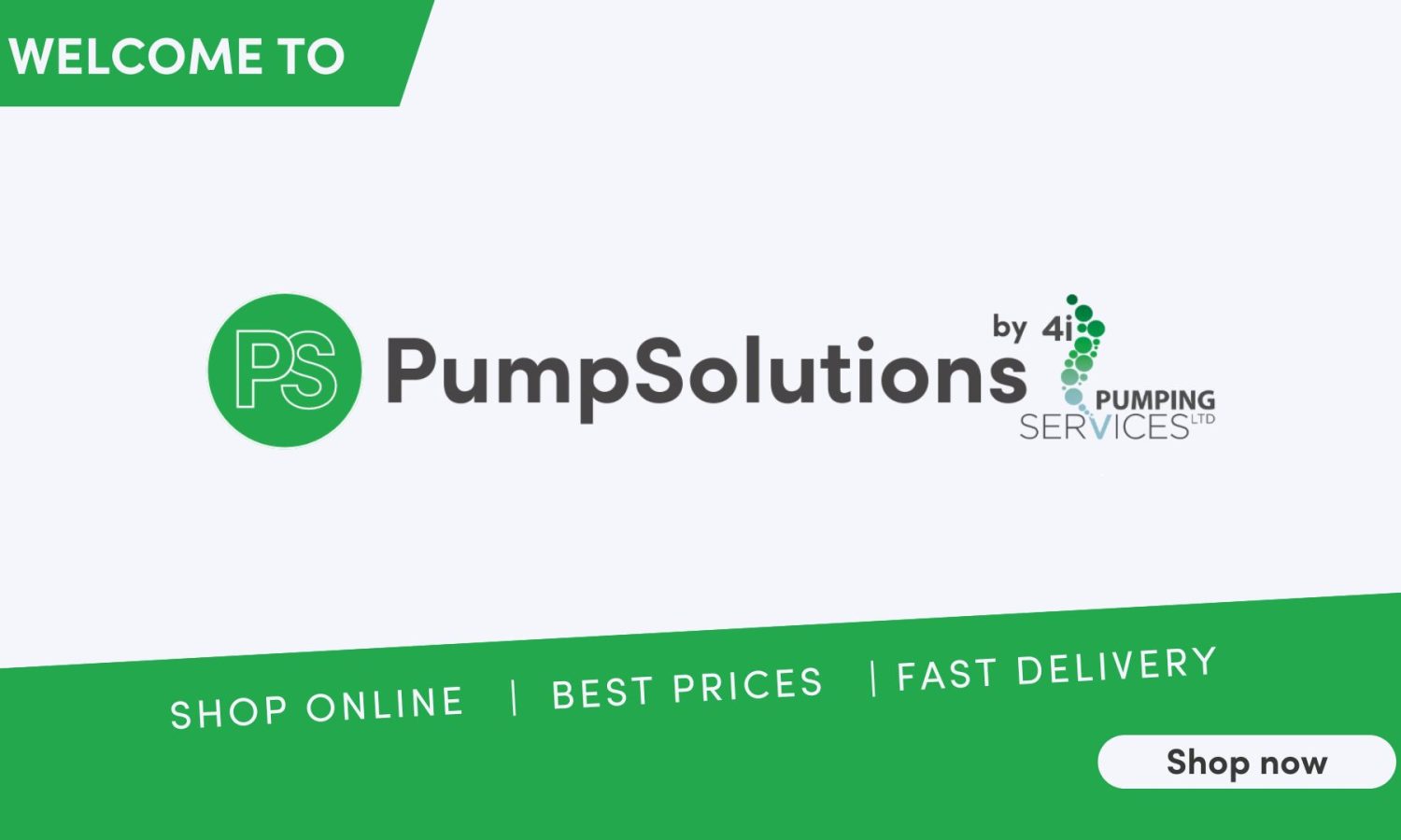 Pump Solutions by 4i Pumping Services